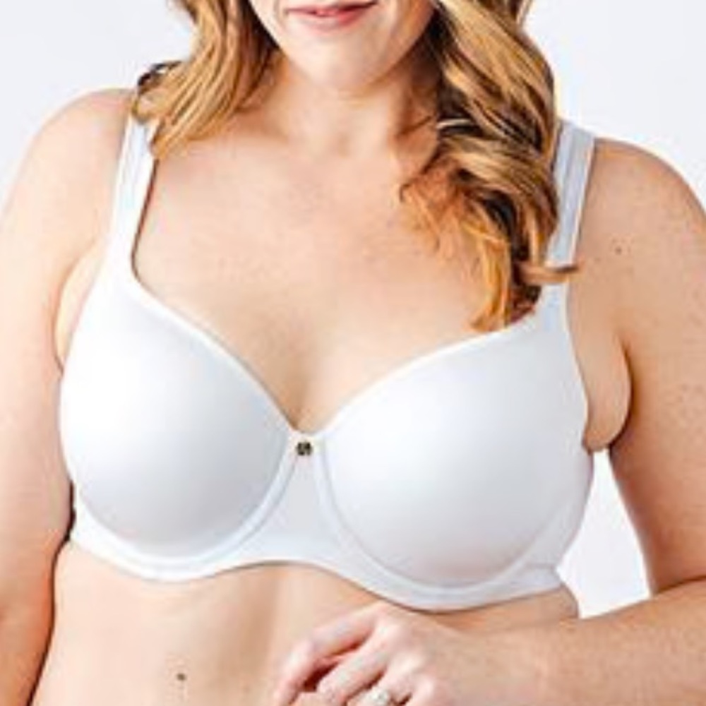Essential Bodywear Abbie Luxe Bra